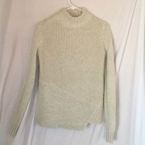 Lila P Winter sweater